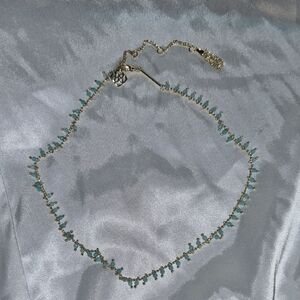 Kendra Scott Jenna Delicate Chain Necklace